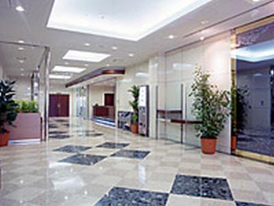 Hotel Unisite Сендай Экстерьер фото